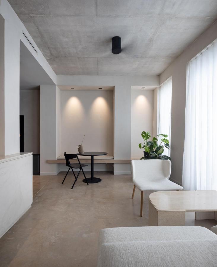 Yours Boutique Stay Valencia Eksteriør billede