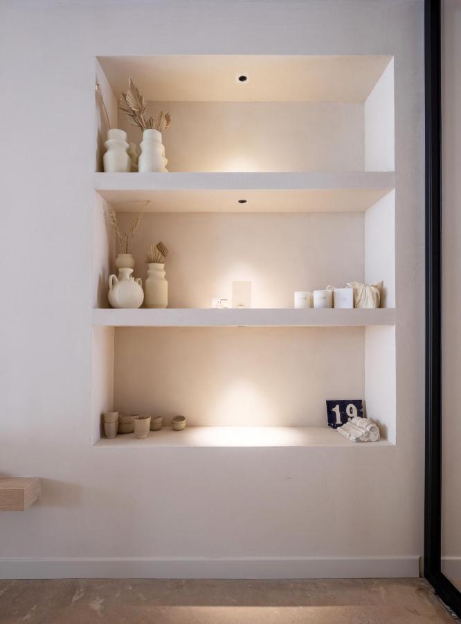 Yours Boutique Stay Valencia Eksteriør billede
