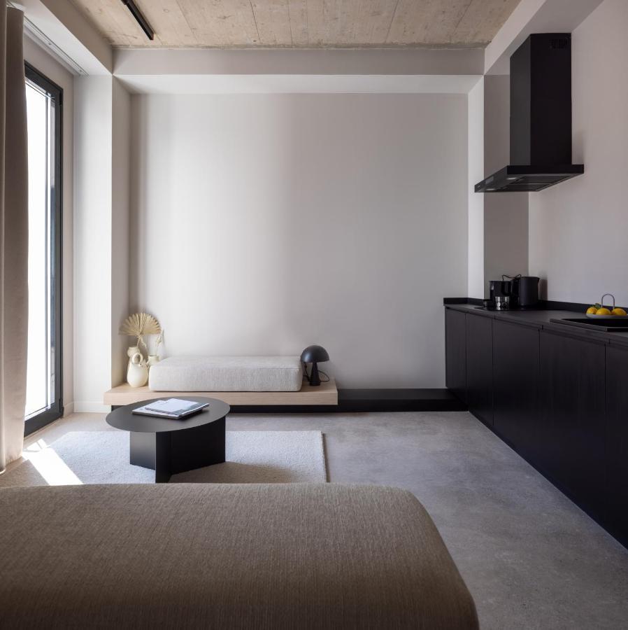 Yours Boutique Stay Valencia Eksteriør billede