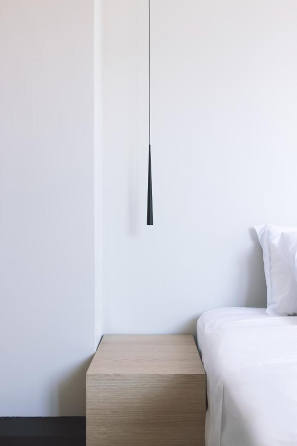 Yours Boutique Stay Valencia Eksteriør billede