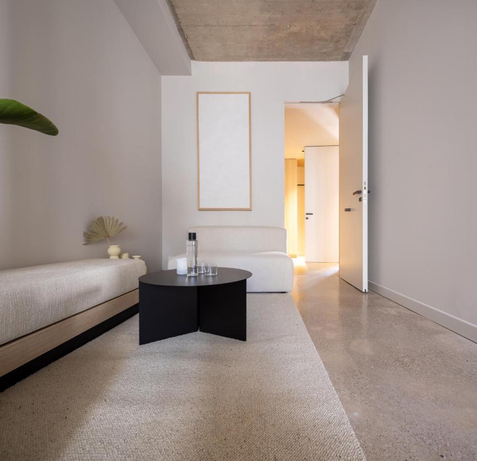 Yours Boutique Stay Valencia Eksteriør billede