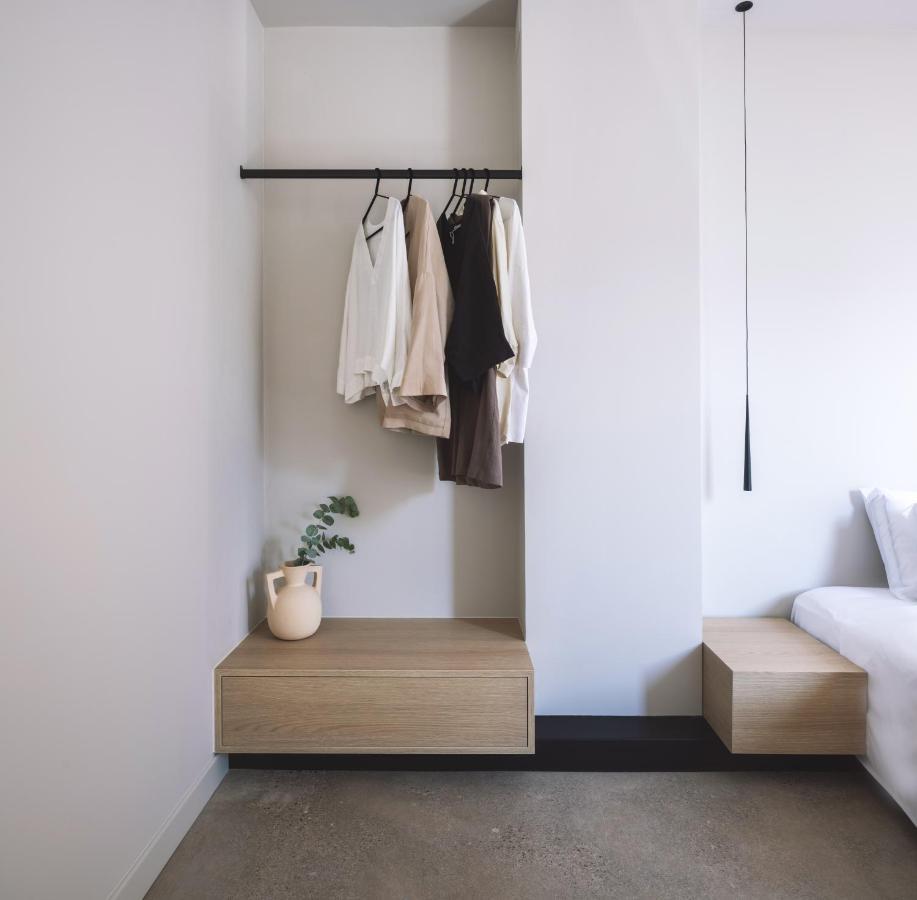 Yours Boutique Stay Valencia Eksteriør billede