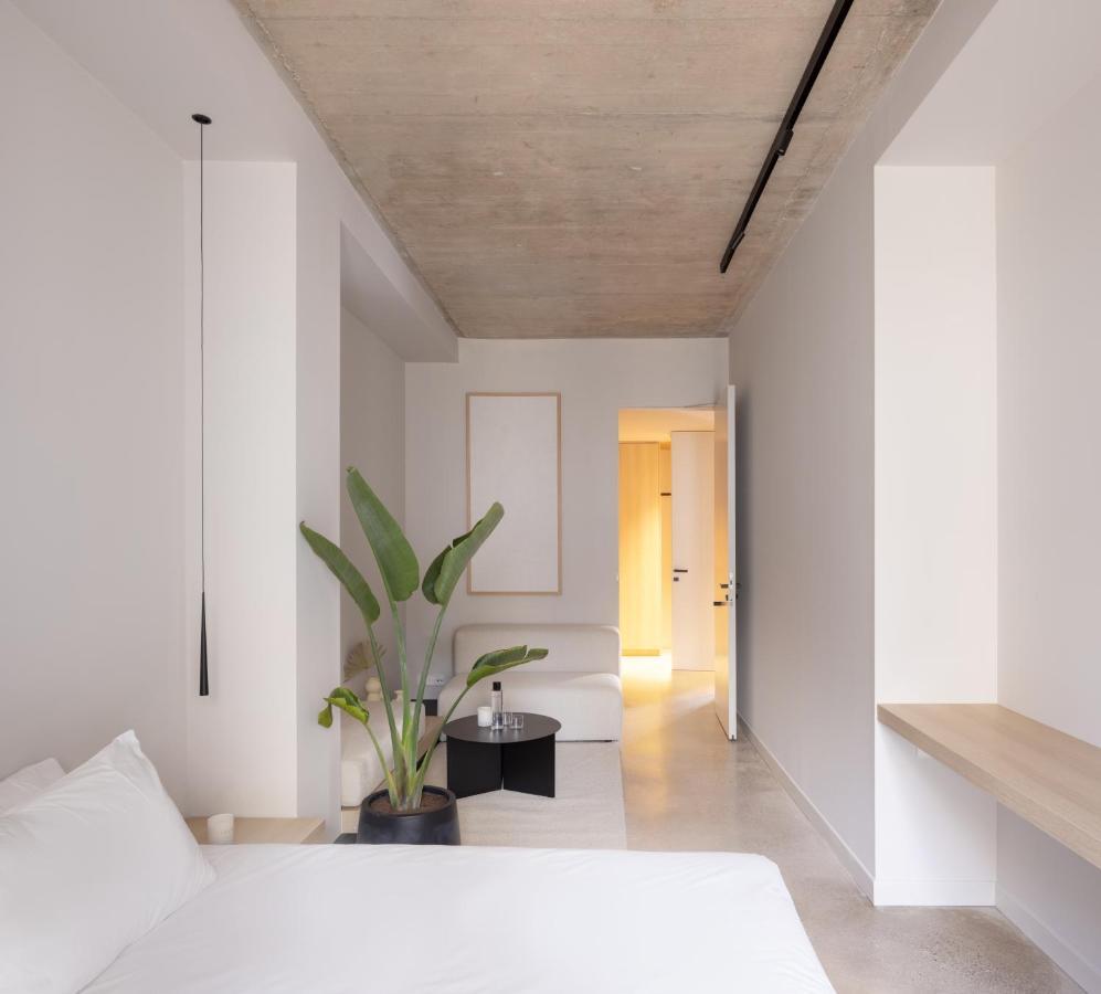 Yours Boutique Stay Valencia Eksteriør billede