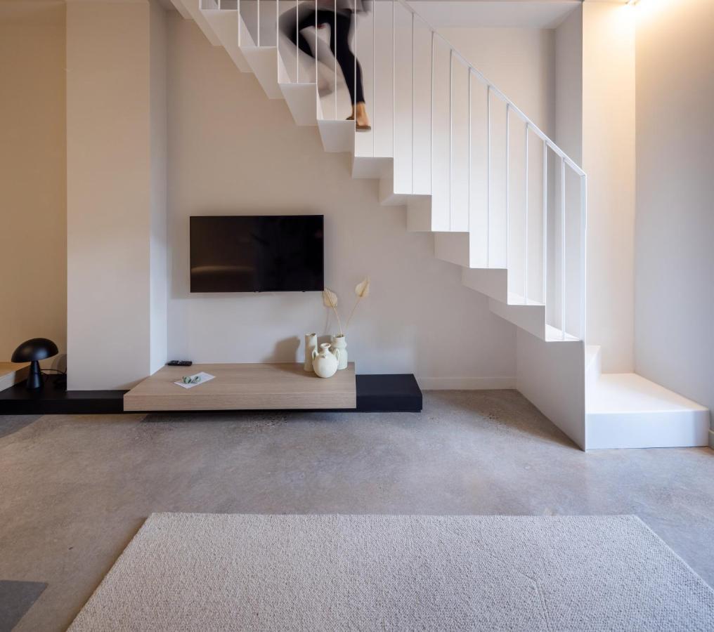 Yours Boutique Stay Valencia Eksteriør billede