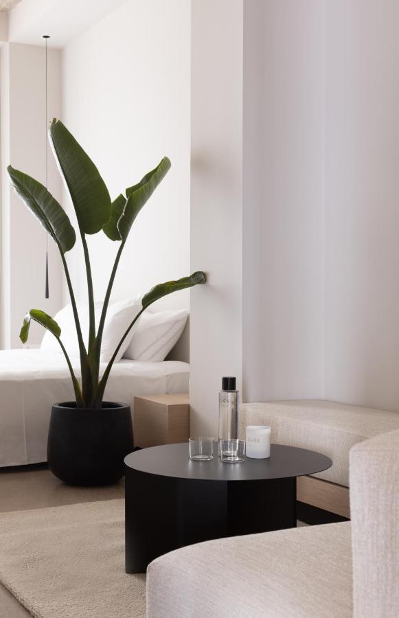 Yours Boutique Stay Valencia Eksteriør billede
