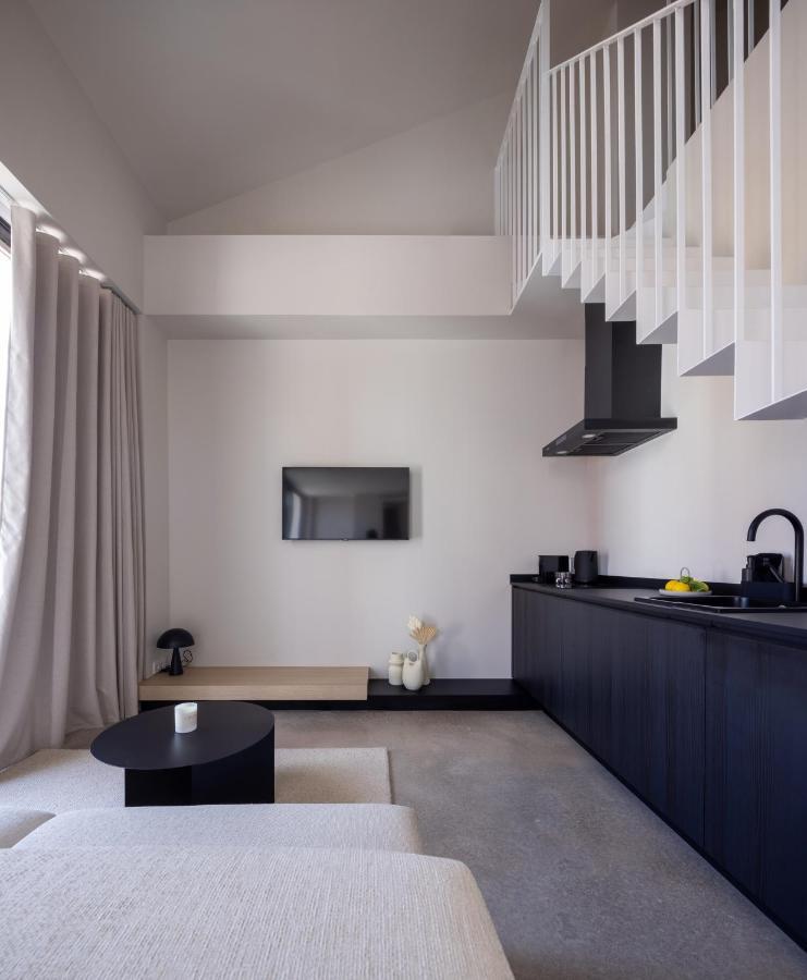 Yours Boutique Stay Valencia Eksteriør billede