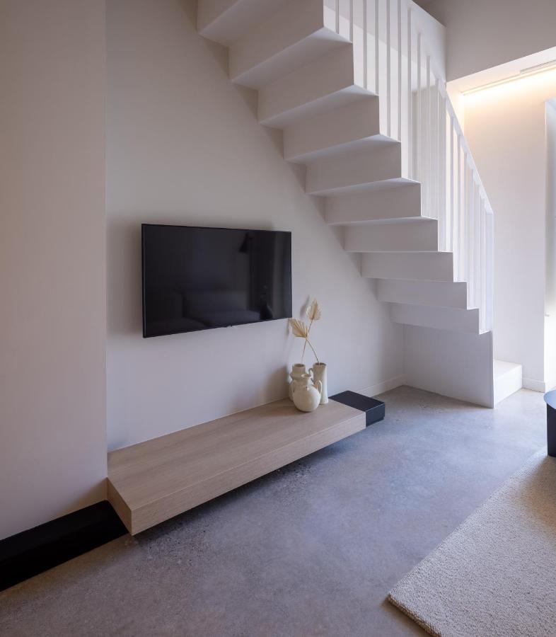 Yours Boutique Stay Valencia Eksteriør billede