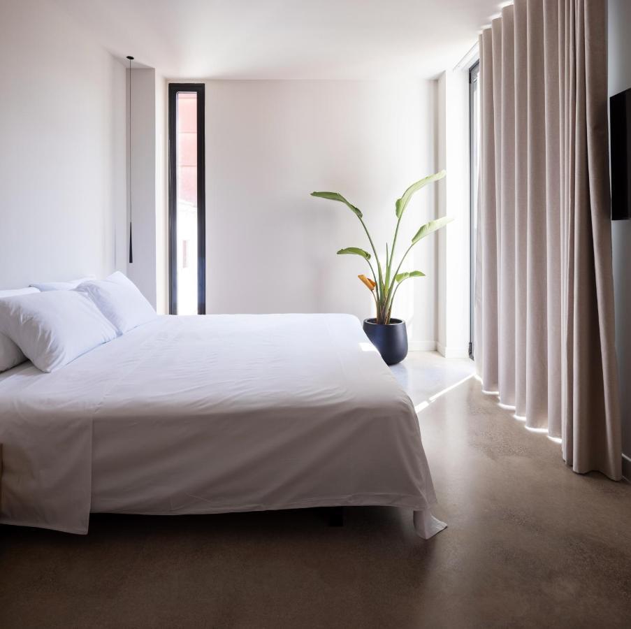 Yours Boutique Stay Valencia Eksteriør billede