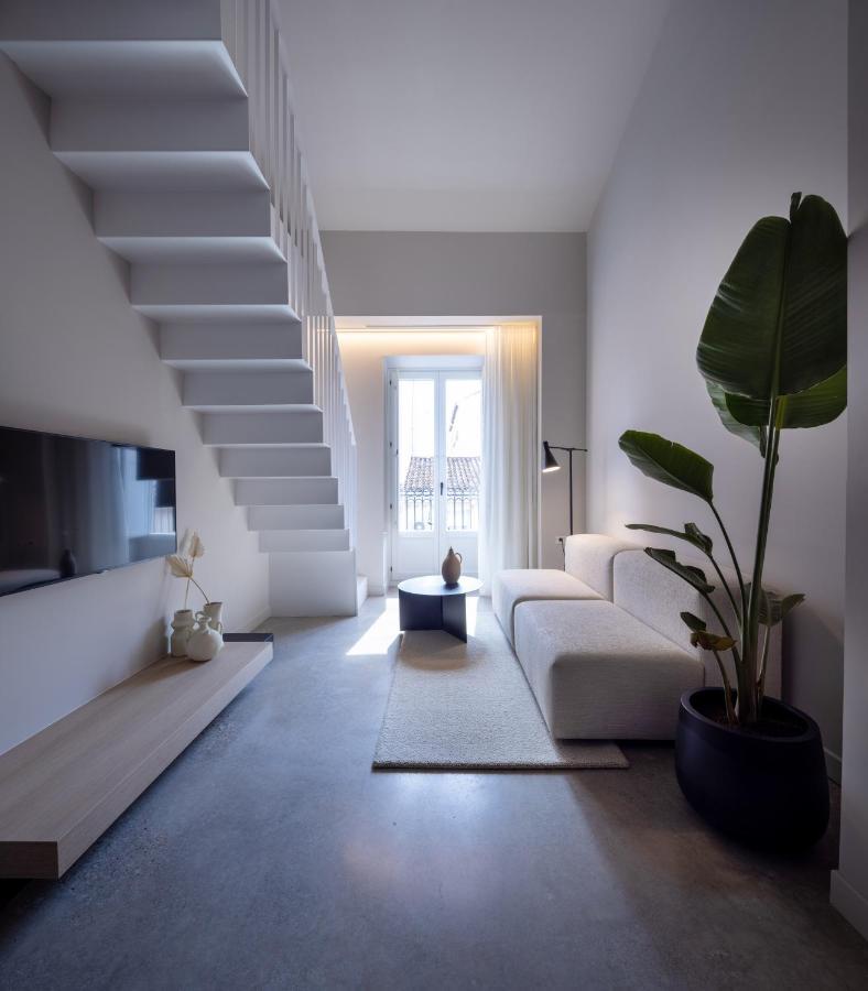 Yours Boutique Stay Valencia Eksteriør billede