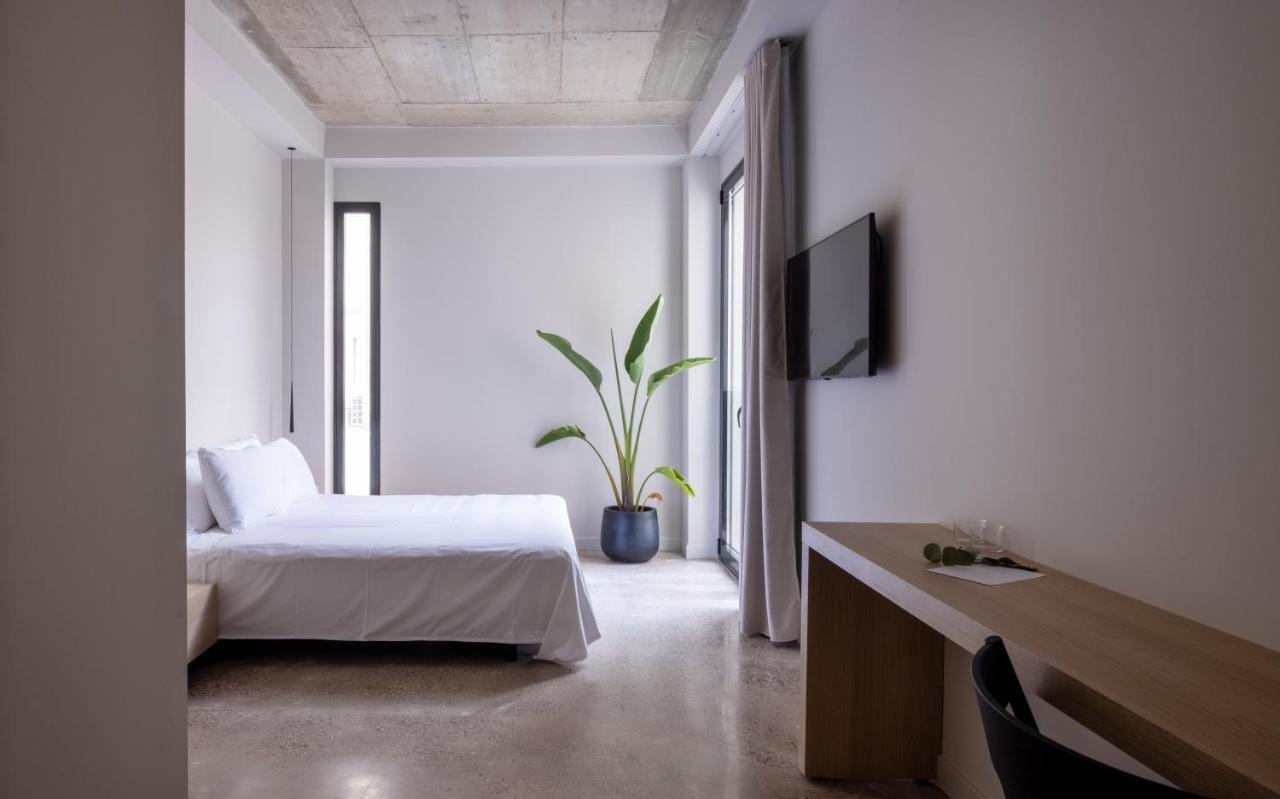 Yours Boutique Stay Valencia Eksteriør billede